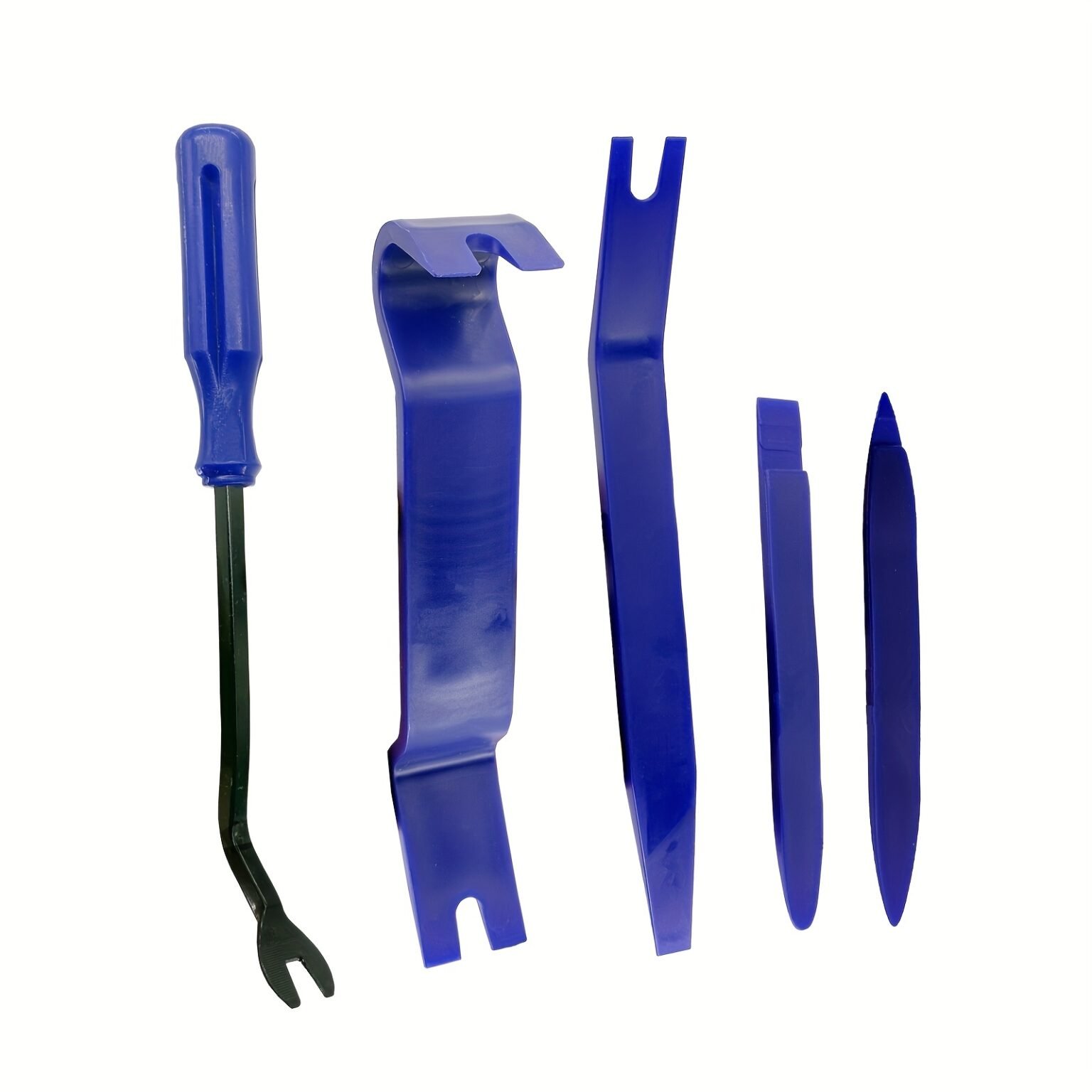 Universal Car Interior Removal Tool Kit, Toolo