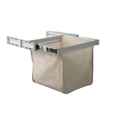 Pull Out Storage Bag / Laundry Hamper