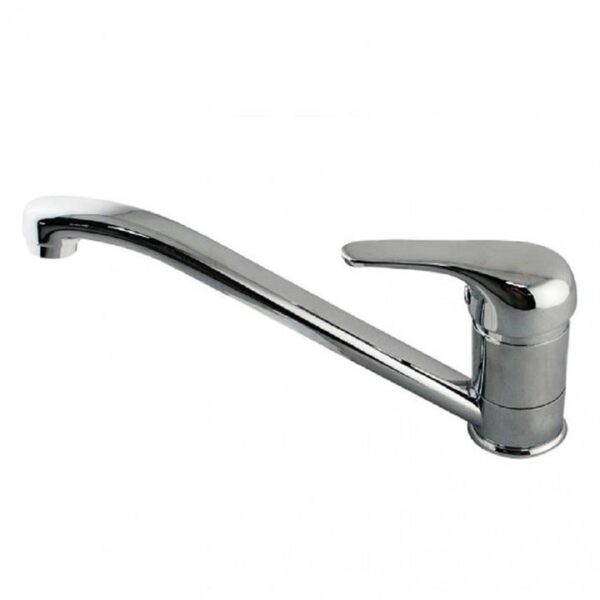 Ascend Single Lever Kitchen Mixer Tap