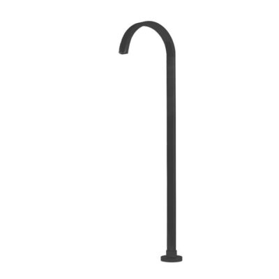 Myra Floor Standing Bath Spout