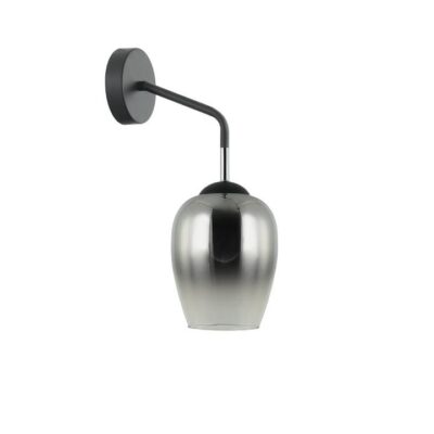 Vinum Interior Wine Glass Wall Mounted Down Light