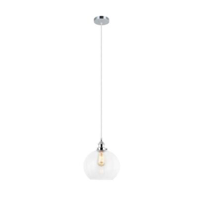 Pesini Interior Wine Glass Pendant Light