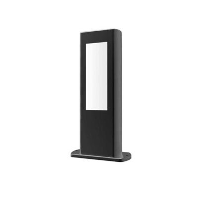Amun LED Bollard Light