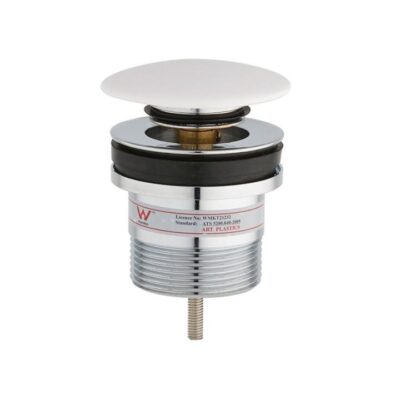 Artstone 32mm Stone Capped Pop Up Waste