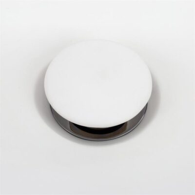 Artstone 40mm Stone Capped Pop Up Waste