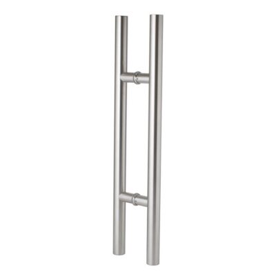 Entrance Door Handle Pull Set