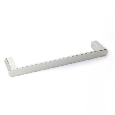 Fluid Stainless Steel Hand Towel Holder