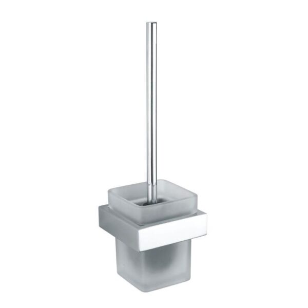 Montangna Stainless Steel Toilet Brush Holder