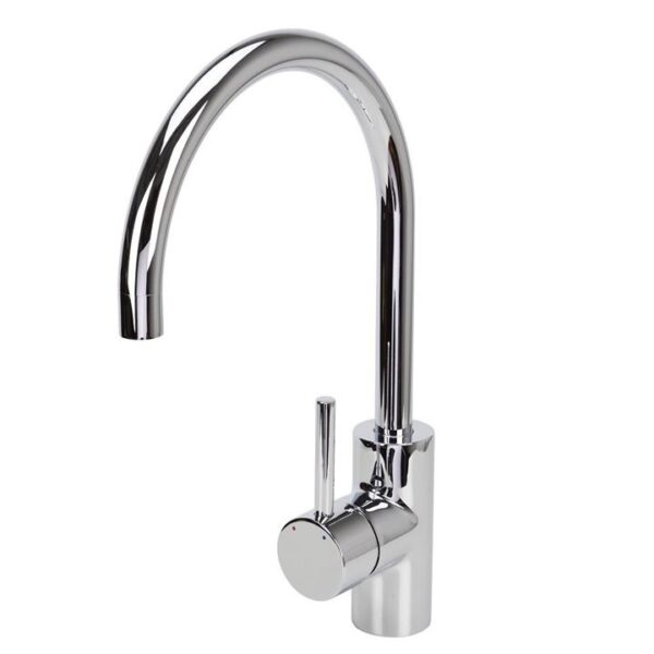 Luca Kitchen Mixer Tap