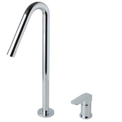 Grande Single Lever Basin Mixer