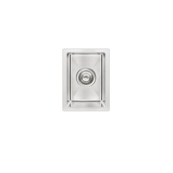 Lavello Nano Coated Stainless Steel Kitchen Sink