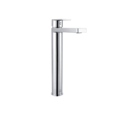 EEVA Round Basin Mixer Tap