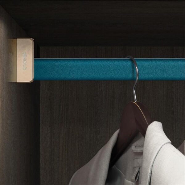 B Series Wardrobe Hanging Rod / Clothes Rail