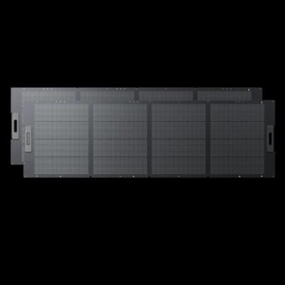 BLUETTI PV350D Solar Panel | 350W, 2*PV350D Solar Panel | 700W