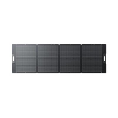 BLUETTI PV350D Solar Panel | 350W, 1*PV350D Solar Panel | 350W
