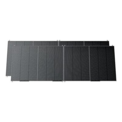 BLUETTI PV350D Solar Panel | 350W, 2*350W Solar Panel | 700W