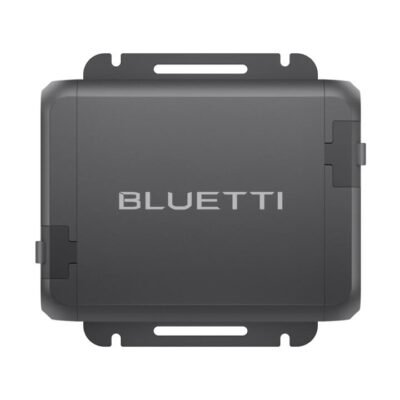 BLUETTI Charger 1 | 560W Alternator Charger