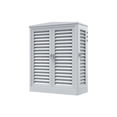 Power Shelter For EP760, C20