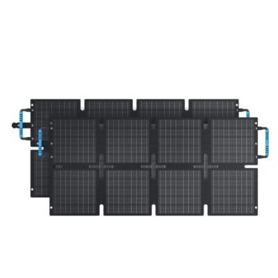 BLUETTI PV60F Solar Panel | 60W, 2*PV60F Solar Panel | 120W